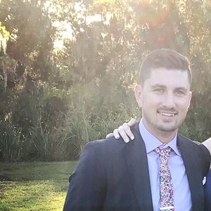 Meet your Posher, Hunter