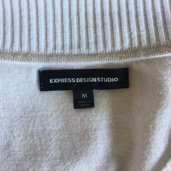 Express Sweater - Picture 2 of 4
