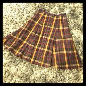 BODEN Lovely plaid