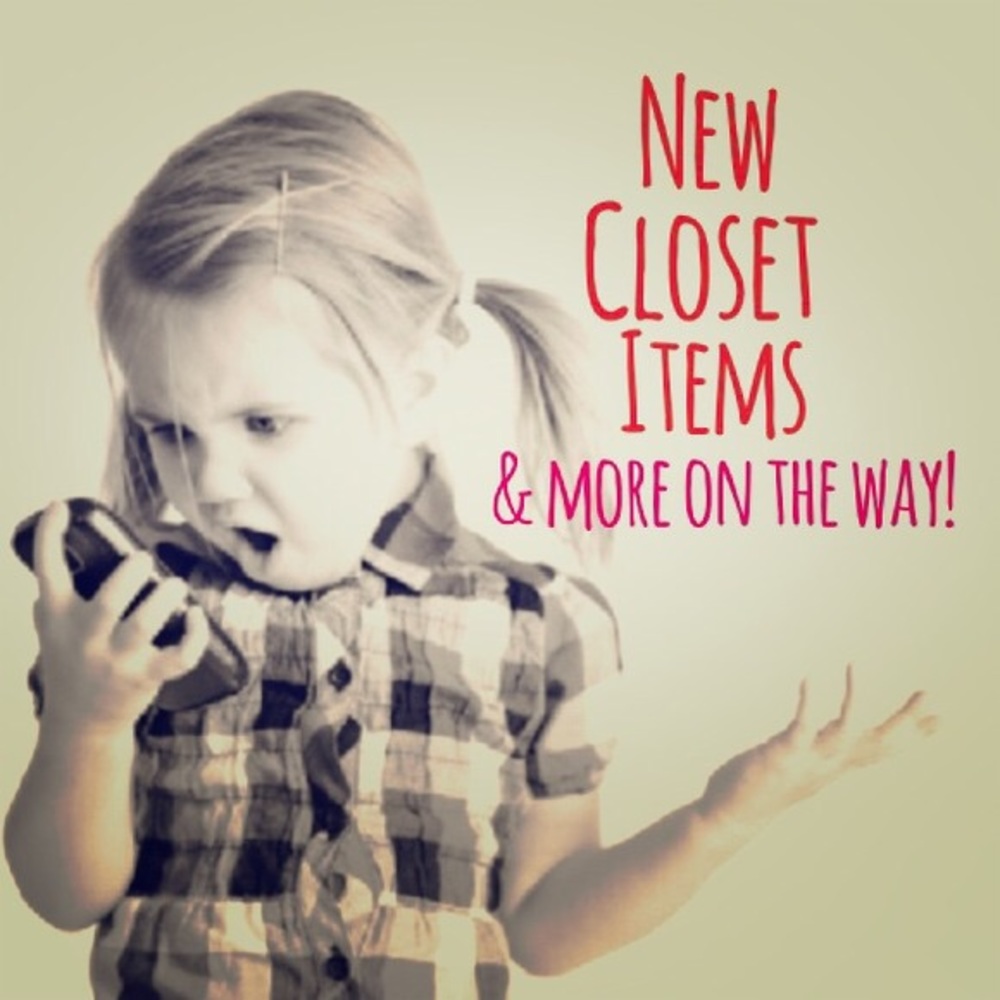 Clothes and Accessories