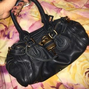 Chloe Paddington Handbag