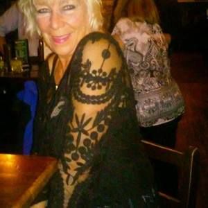 Meet your Posher, Sheila