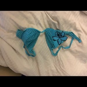 Victoria Secret very sexy bra. Lightly padded