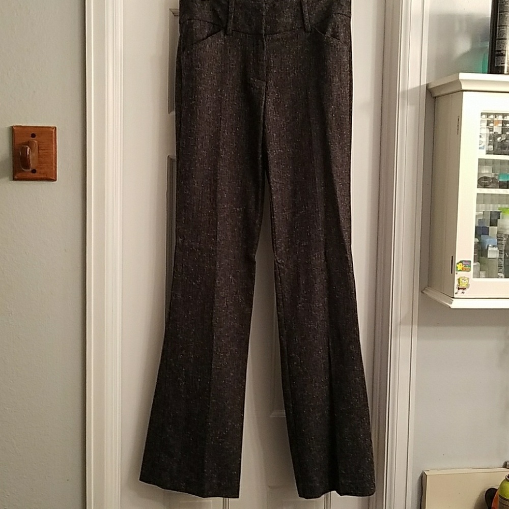 Business pant