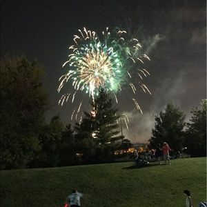 Meet your Posher, Arely