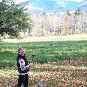 Meet your Posher, Colby