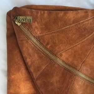 Kooba Satchel