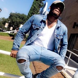 Meet your Posher, Tracy