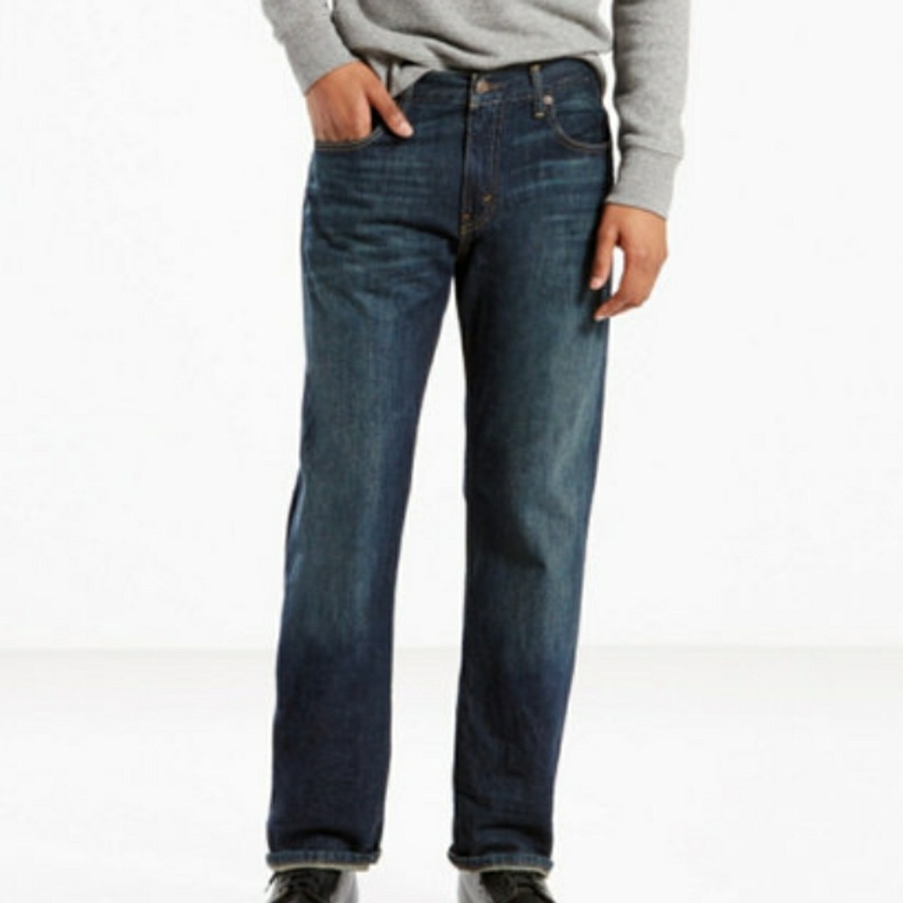 LEVI'S  Jeans
