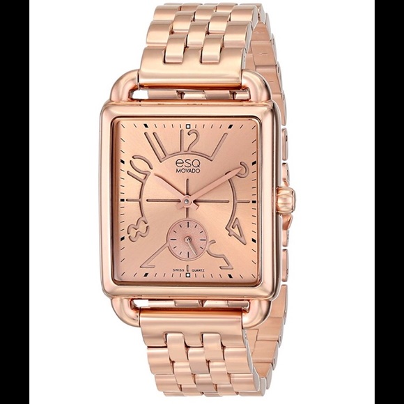 Watches