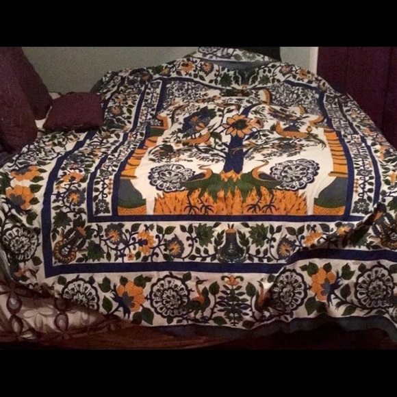 Tapestry - Picture 1 of 1