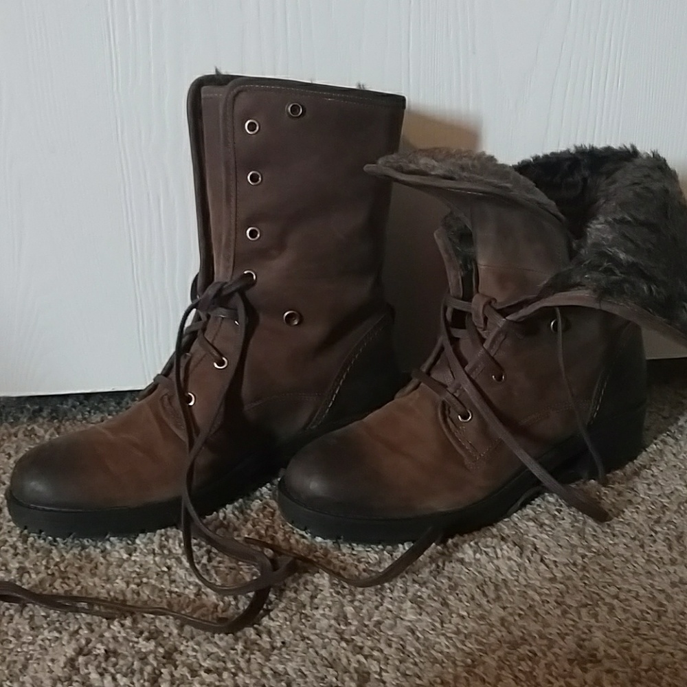 New CLARKS