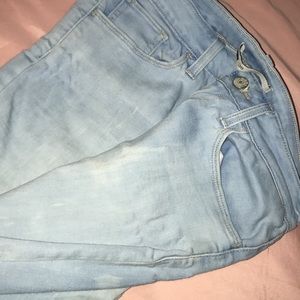 Levi jeans- women