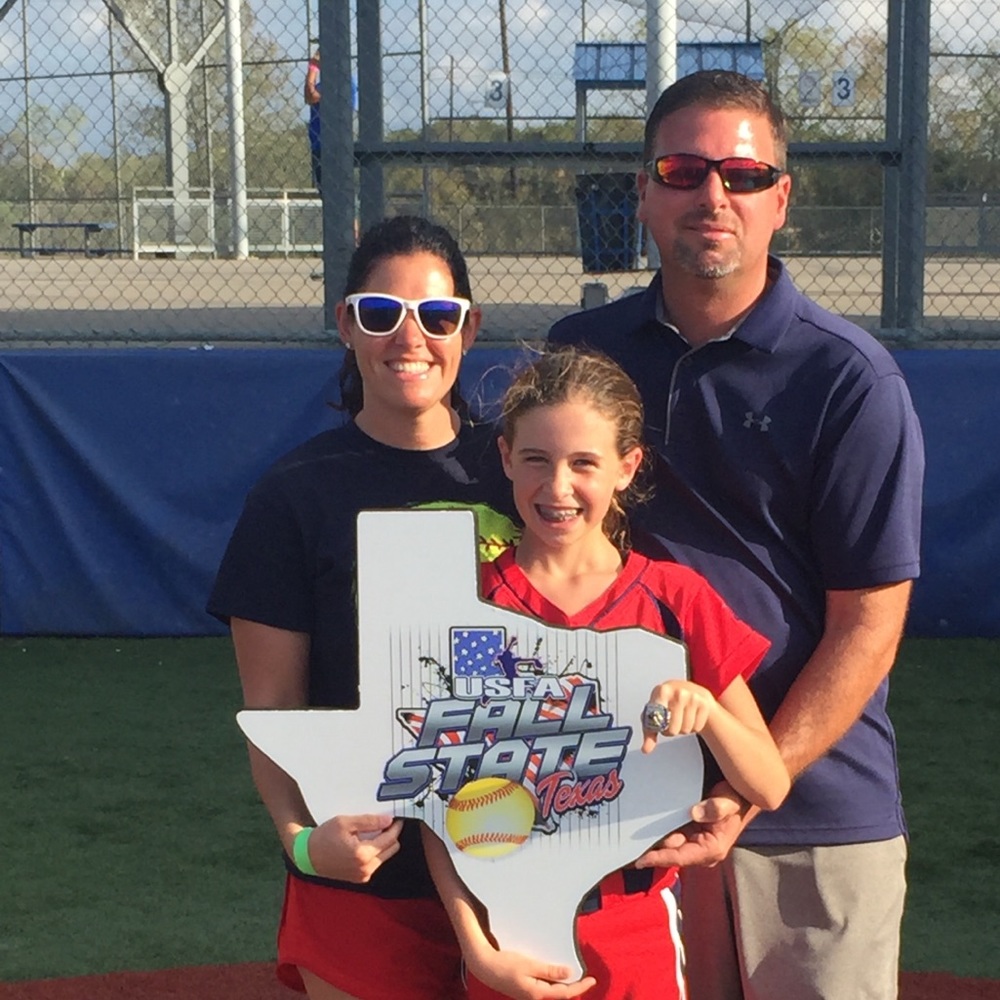 Meet your Posher, Lydia