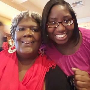 Meet your Posher, Erica