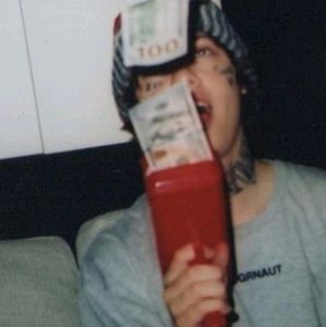 Meet your Posher, Patrick