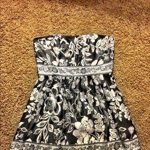 WhiteHouse BlackMarket Dress