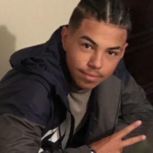 Meet your Posher, Elijah