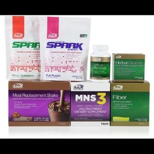 Advocare 24 Day Challenge Bundle