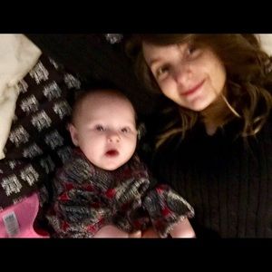 Meet your Posher, Kristen