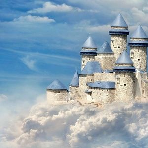 Meet your Posher, Griselda