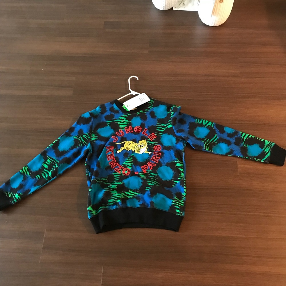 Kenzo sweatshirt