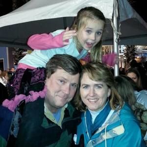 Meet your Posher, Kelli