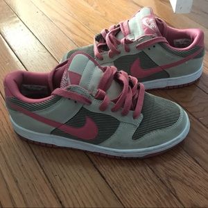 Nike dunks