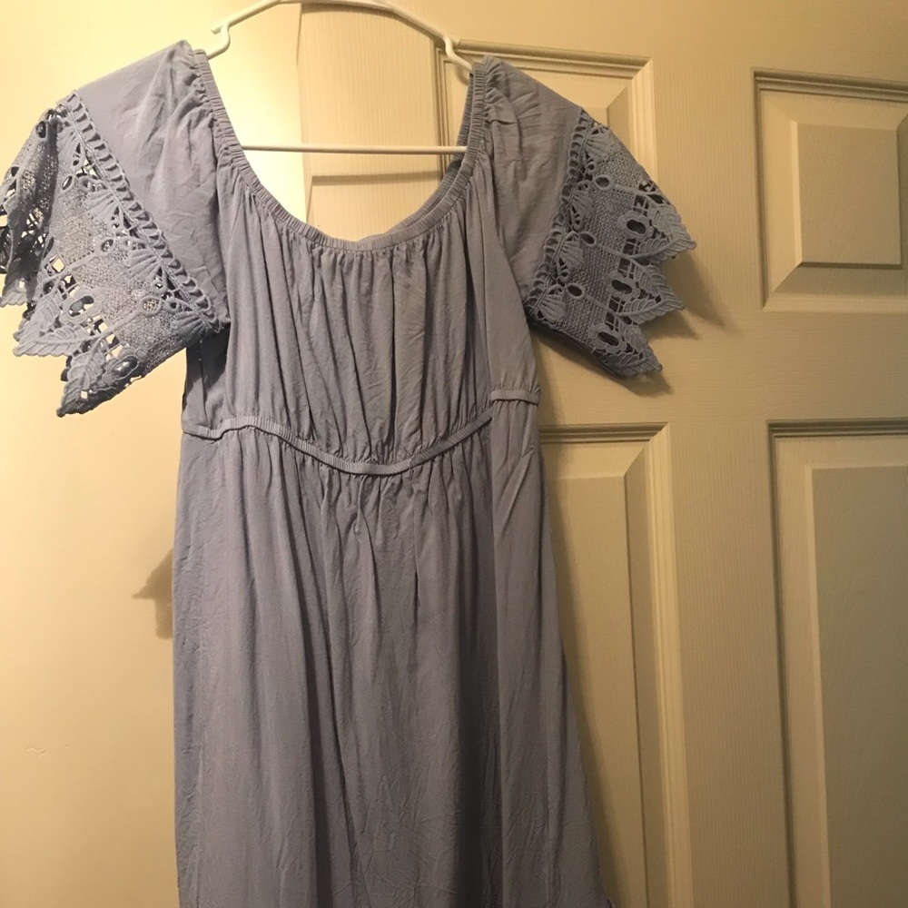 Haute Monde brand dress