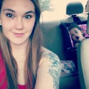 Meet your Posher, Kaci