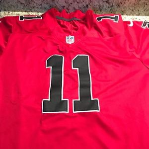 Atlanta Falcons Julio Jones jersey