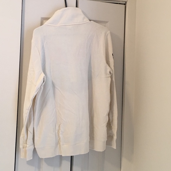 NWOT PINK pullover - Picture 5 of 5