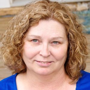 Meet your Posher, Dianne