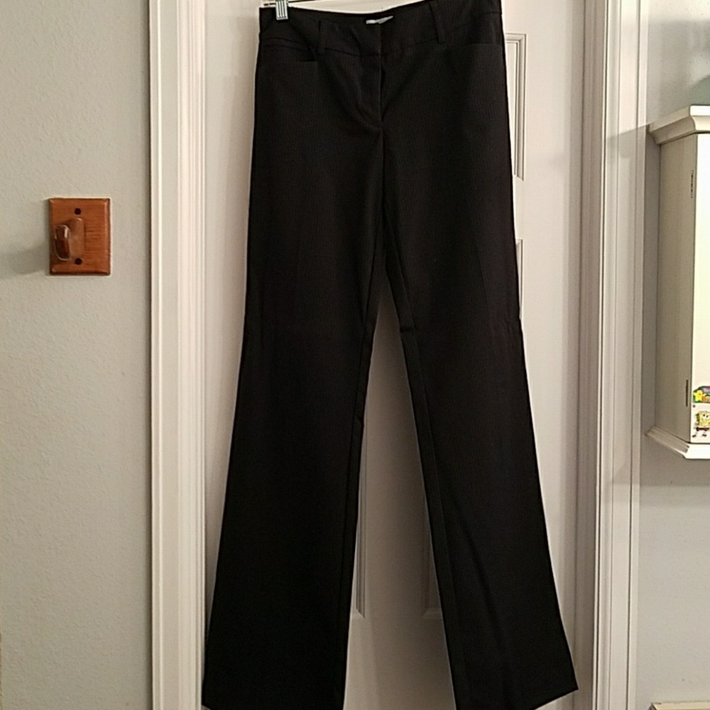 3 pair business pants