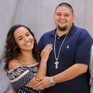 Meet your Posher, Fátima