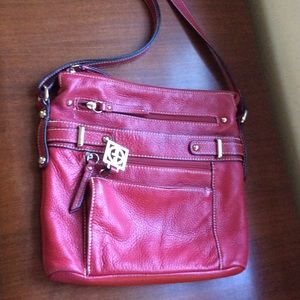 GIANI BERNINI Crossbody bag