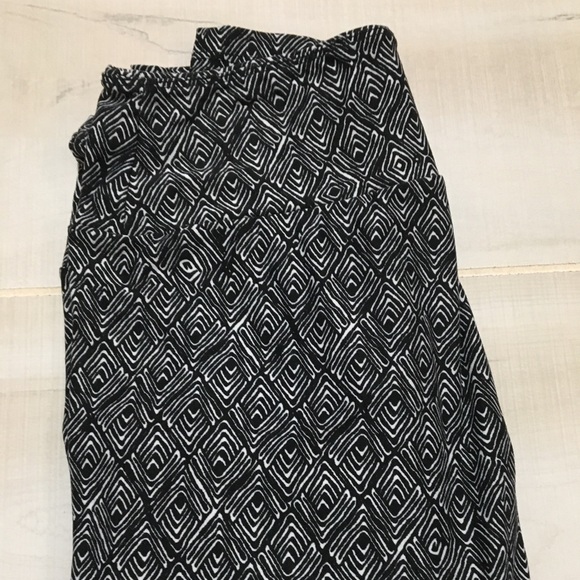 Lularoe OS Leggings - Picture 1 of 1