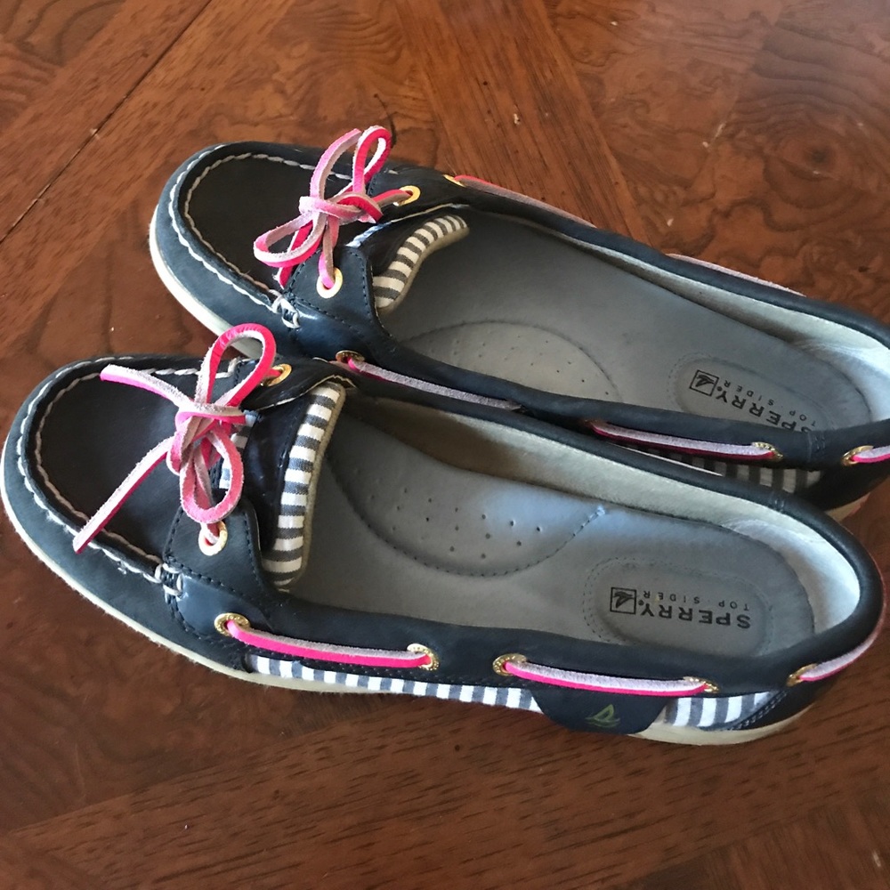 Sperry Top Siders