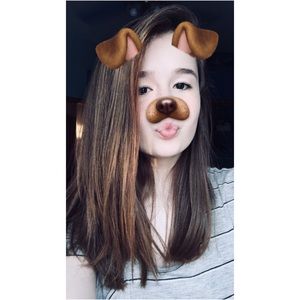 Meet your Posher, Anna