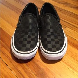 Vans Slip On M5.5/W7