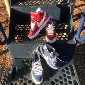 🌟NIKE🌟 BROOKLYN SNEAKER BUNDLE