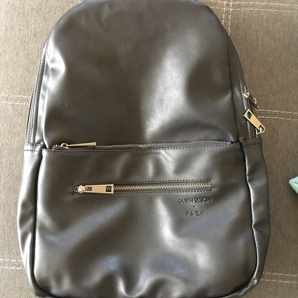 ONE HOUR SPECIAL Fawn Design + Pask Backpack - Picture 5 of 8