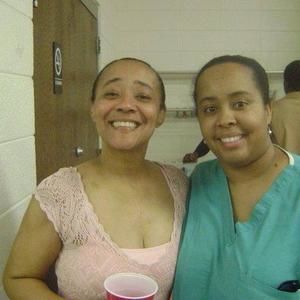 Meet your Posher, Awilda