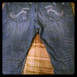 Rock and repubulic jeans