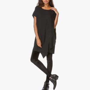 NWT DVF Lolani Silk Dress lg