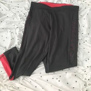 Champion cropped leggings