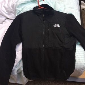 Classic Black Northface