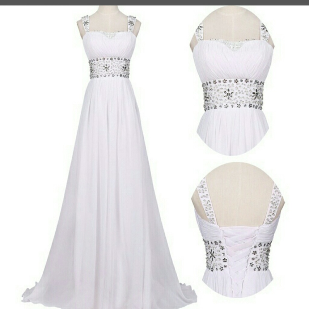 Grace Karin Homecoming /Prom Dress