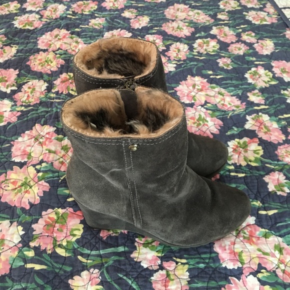 Calvin Klein Jeans Shoes - Calvin Klein Boots