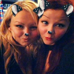 Meet your Posher, Kristina